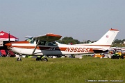 N96665 Cessna 182Q Skylane C/N 18266799, N96665